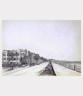 Charleston(USA, South Carolina)