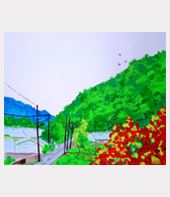 �ӂ邳�Ɖ����Îu